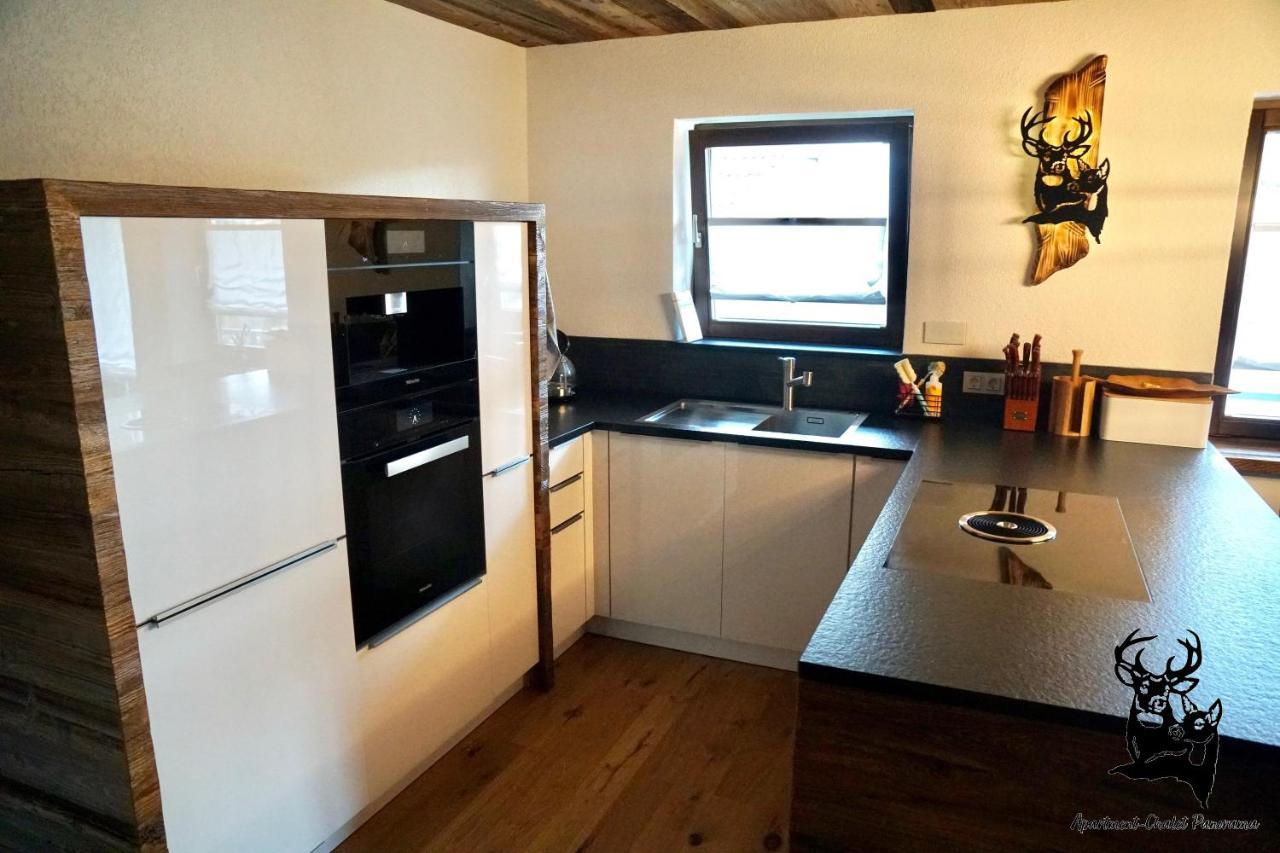 Apartment-Chalet Panorama Todtmoos Extérieur photo